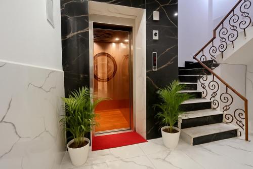 aerovilla by jmd group