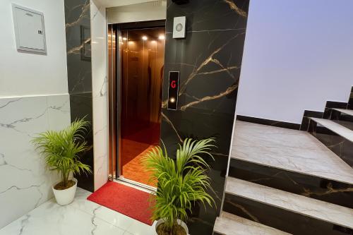 aerovilla by jmd group