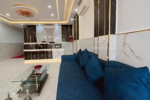 aerovilla by jmd group