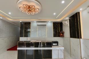 aerovilla by jmd group