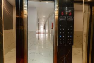 aerovilla by jmd group