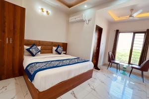 aerovilla by jmd group