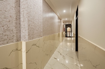 aerovilla by jmd group