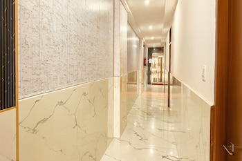 aerovilla by jmd group