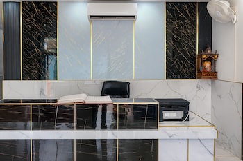 aerovilla by jmd group