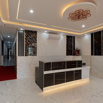 aerovilla by jmd group