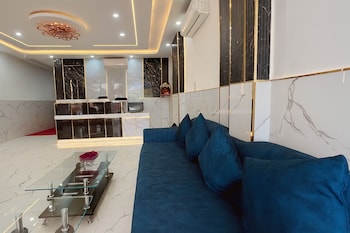 aerovilla by jmd group