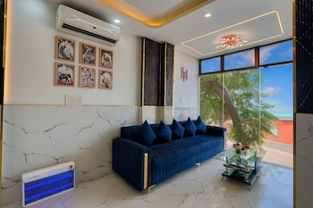 aerovilla by jmd group