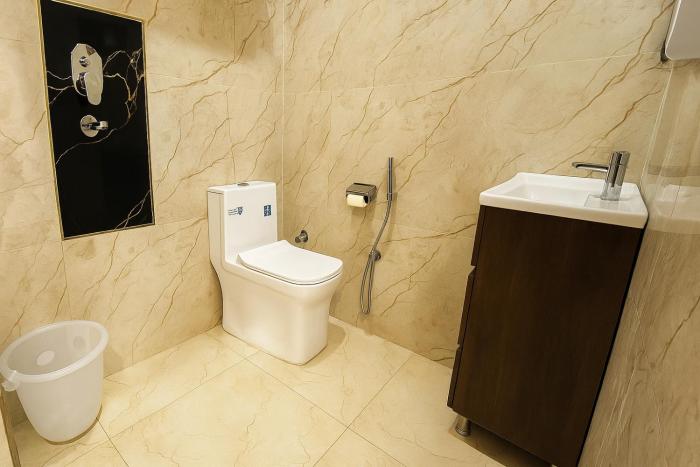 aerovilla by jmd group