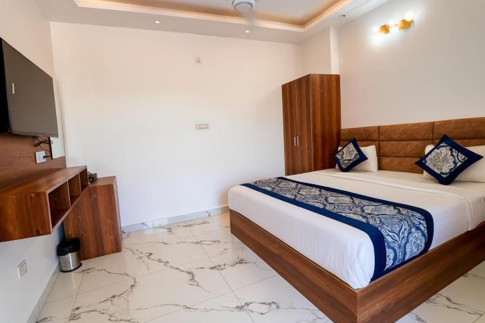 aerovilla by jmd group