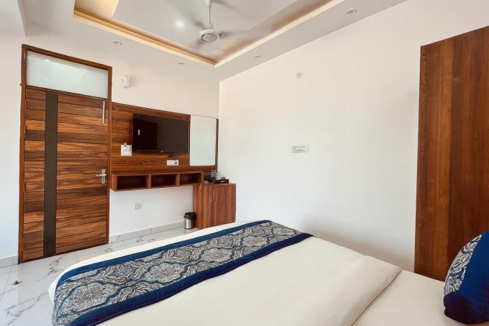 aerovilla by jmd group