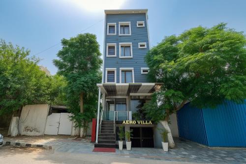 Aerovilla By Jmd Group,,3 star