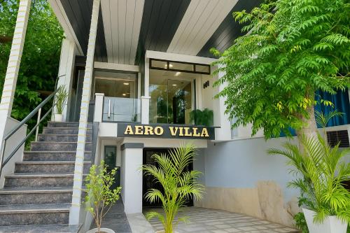 Aerovilla By Jmd Group,,3 star
