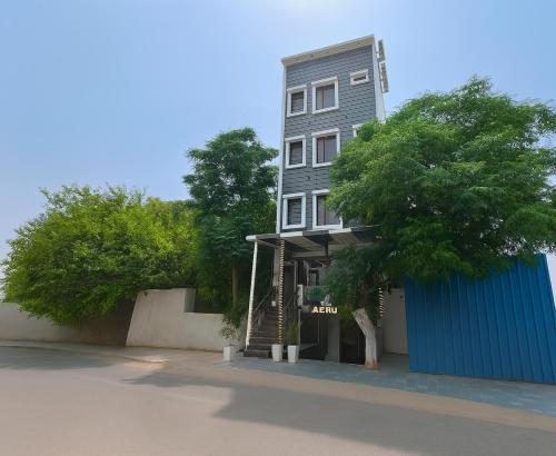 Aerovilla By Jmd Group,,3 star