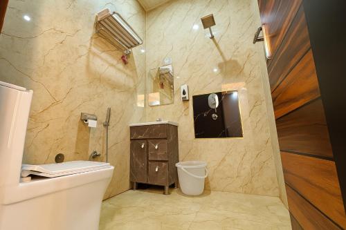 aerovilla by jmd group