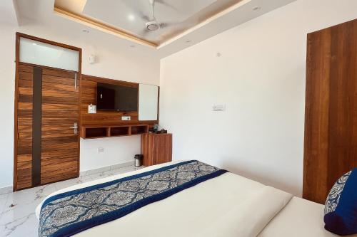 aerovilla by jmd group