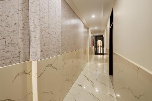 aerovilla by jmd group