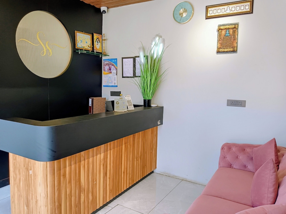 serenity suites