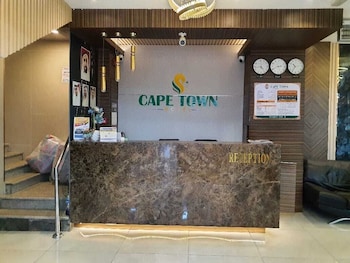 cape town hotel