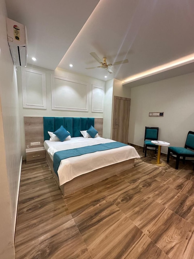 hotel ballians inn