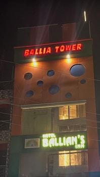 hotel ballians inn