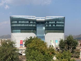 sarovar portico ajmer