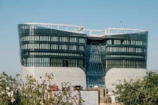 sarovar portico ajmer