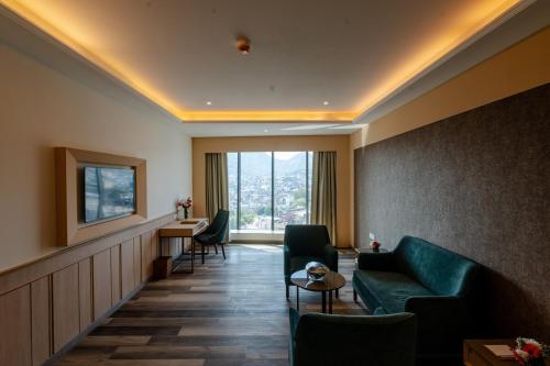 sarovar portico ajmer