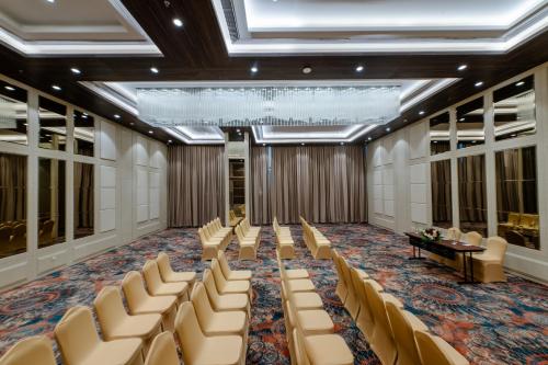 sarovar portico ajmer