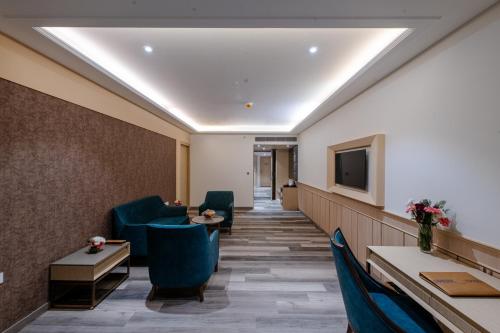 sarovar portico ajmer