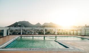 sarovar portico ajmer