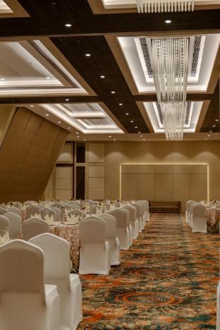 sarovar portico ajmer