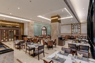 sarovar portico ajmer