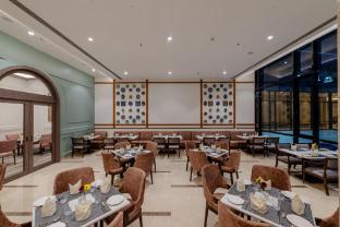 sarovar portico ajmer