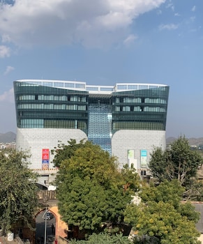 sarovar portico ajmer