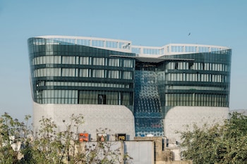 sarovar portico ajmer