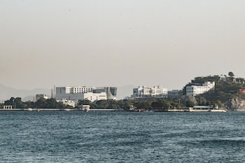 sarovar portico ajmer