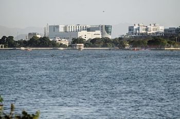 sarovar portico ajmer