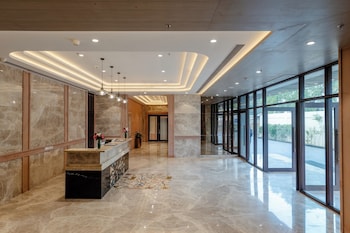 sarovar portico ajmer