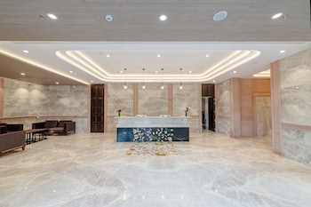 sarovar portico ajmer