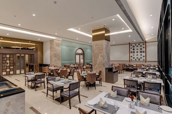 sarovar portico ajmer