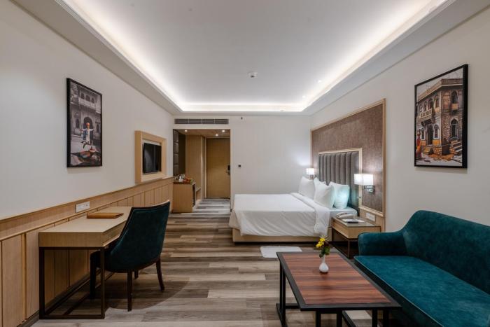 sarovar portico ajmer