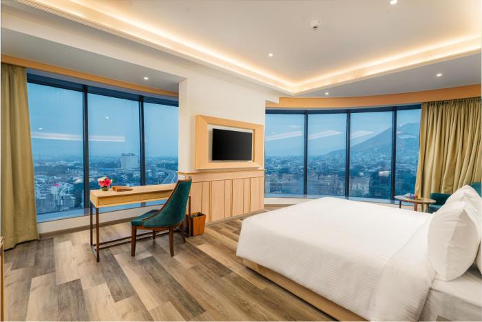 sarovar portico ajmer