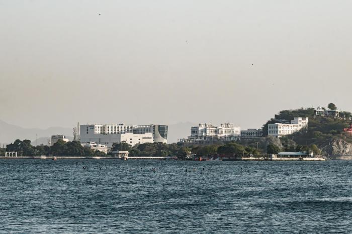 sarovar portico ajmer