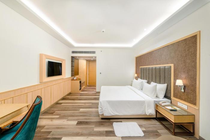 sarovar portico ajmer