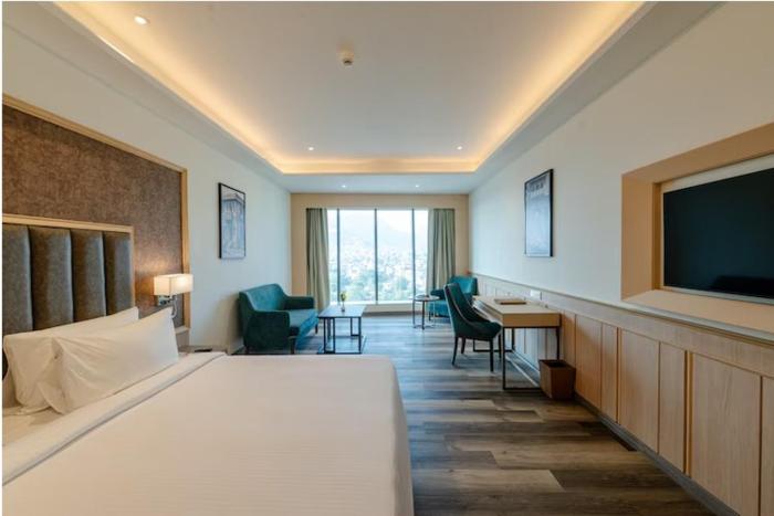 sarovar portico ajmer