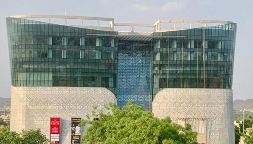 Sarovar Portico Ajmer,,4 star