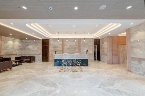 Sarovar Portico Ajmer,,4 star