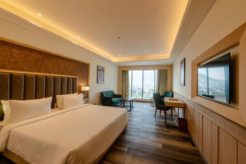 sarovar portico ajmer