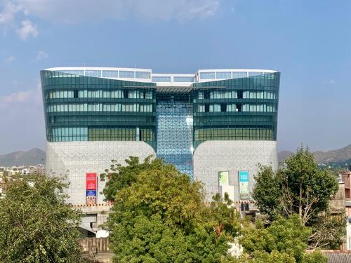 sarovar portico ajmer